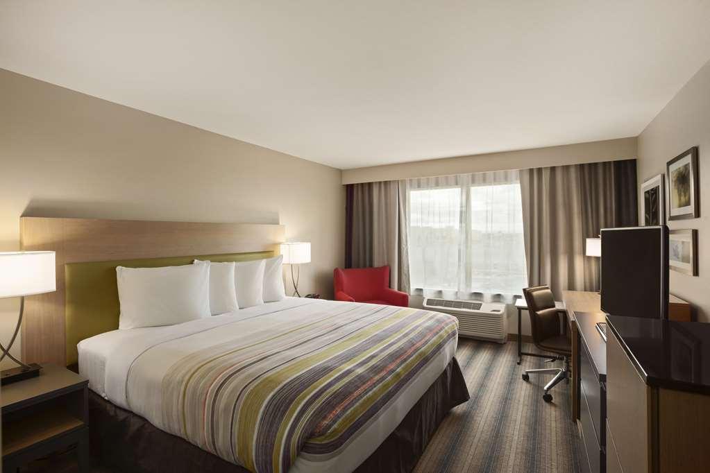 Country Inn & Suites By Radisson, Germantown, Wi Quarto foto