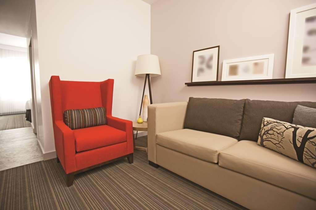 Country Inn & Suites By Radisson, Germantown, Wi Quarto foto