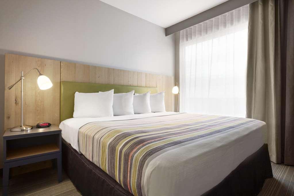 Country Inn & Suites By Radisson, Germantown, Wi Amenidades foto