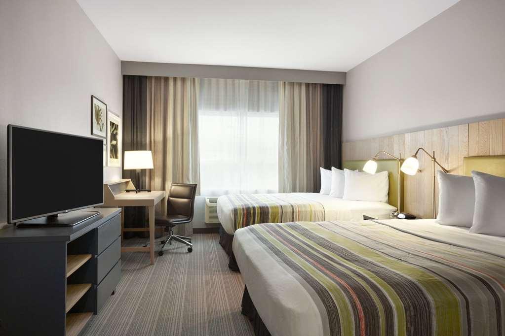 Country Inn & Suites By Radisson, Germantown, Wi Quarto foto