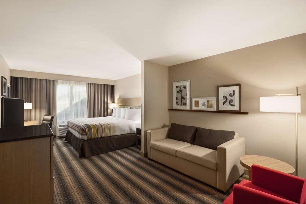 Country Inn & Suites By Radisson, Germantown, Wi Quarto foto