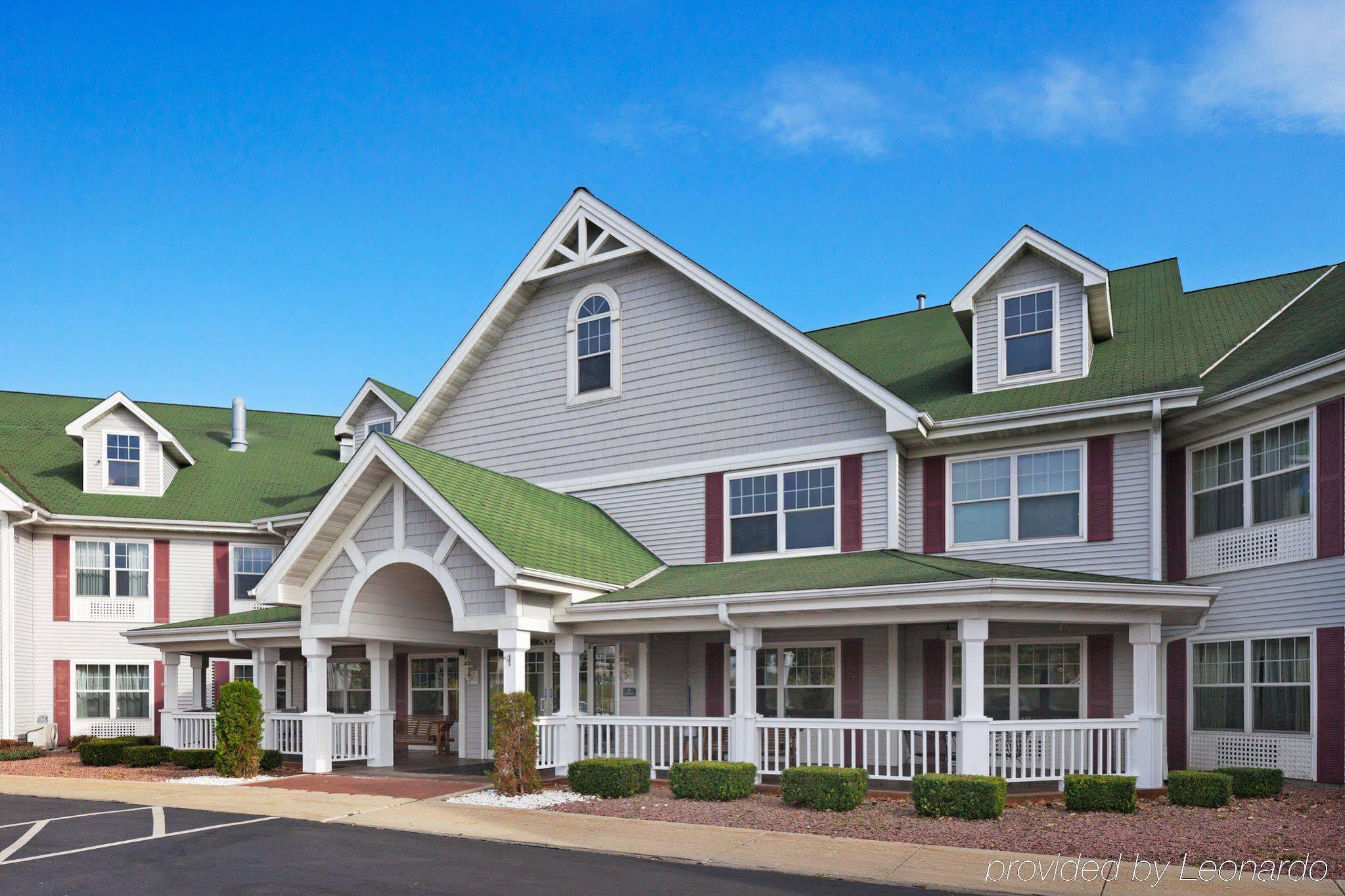 Country Inn & Suites By Radisson, Germantown, Wi Exterior foto