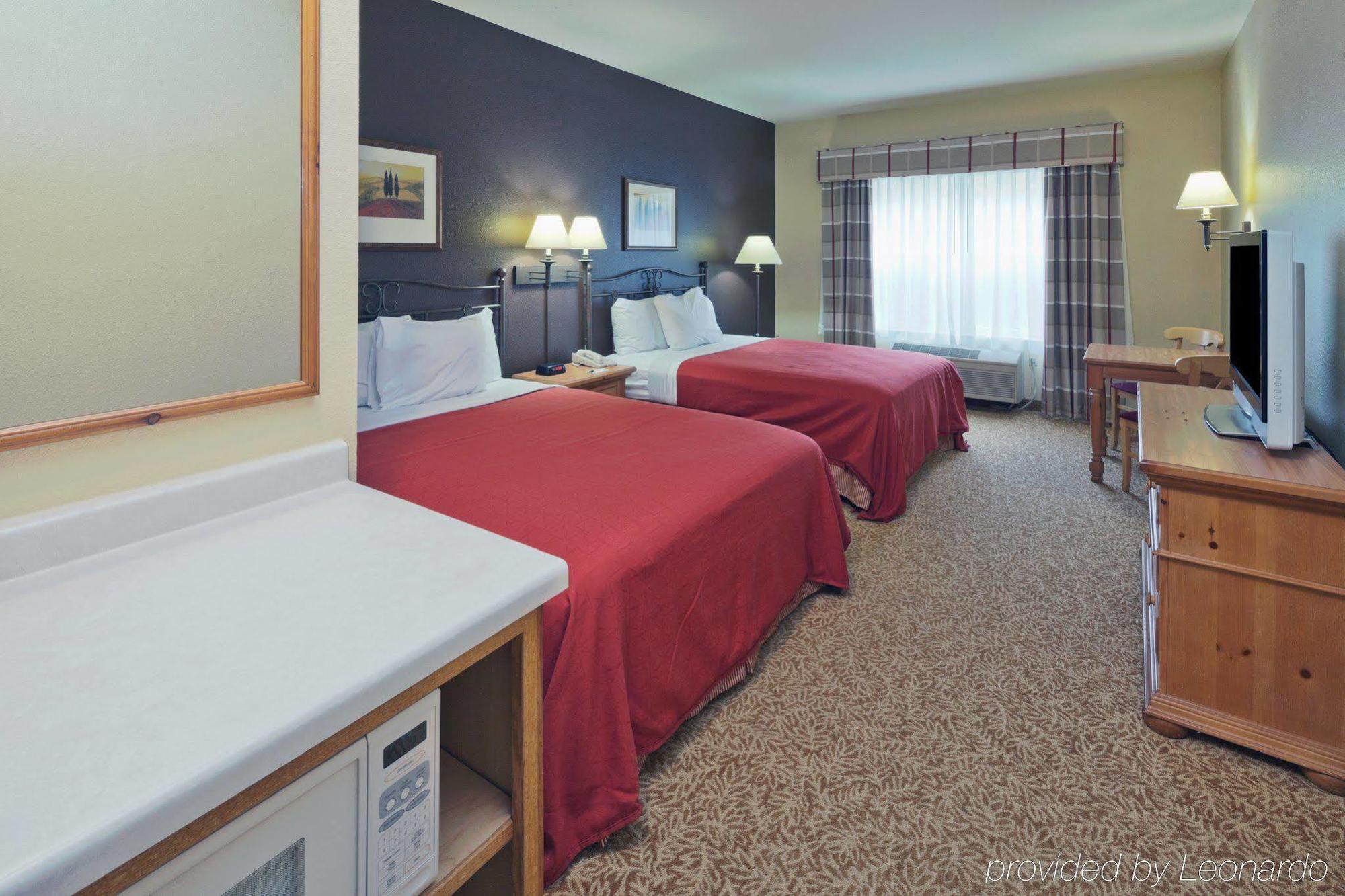 Country Inn & Suites By Radisson, Germantown, Wi Quarto foto