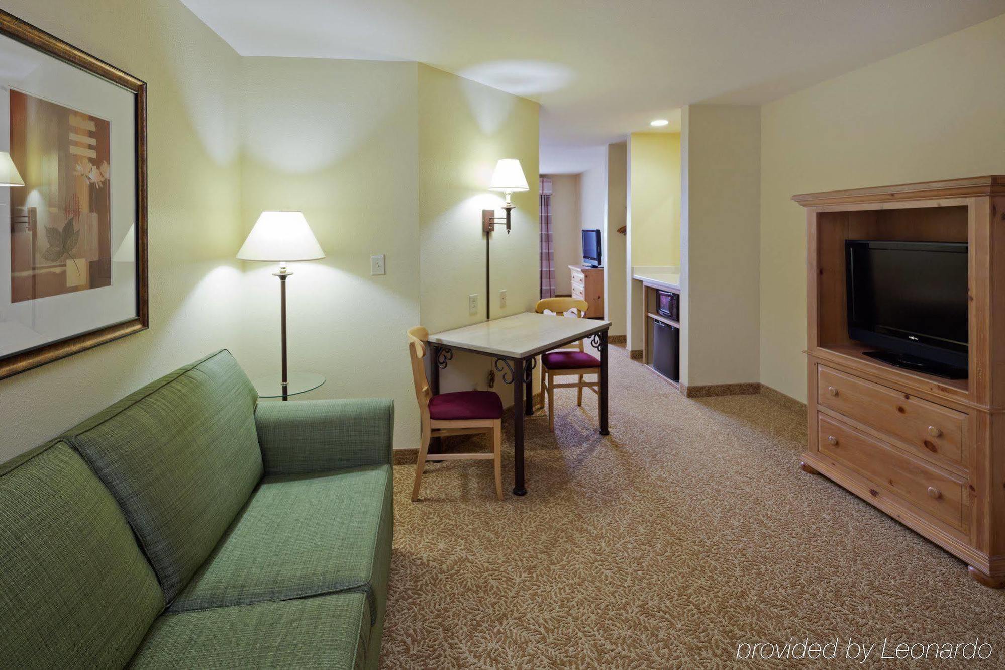 Country Inn & Suites By Radisson, Germantown, Wi Quarto foto