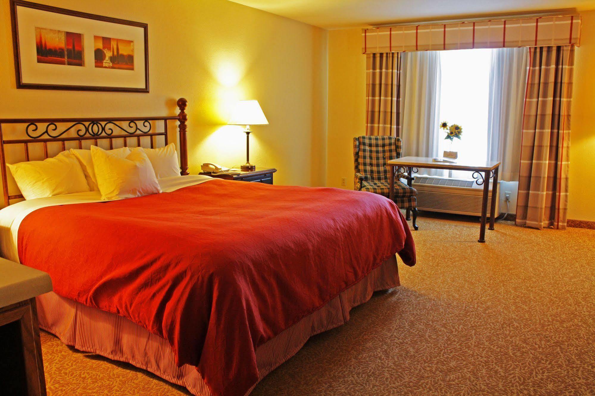 Country Inn & Suites By Radisson, Germantown, Wi Quarto foto